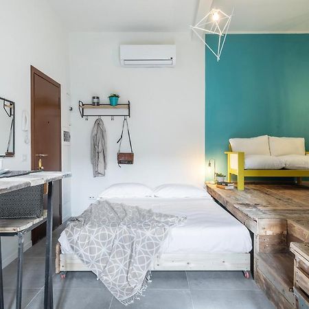 Cute Studio In Old Town By Holiday Solutions Como Exterior foto
