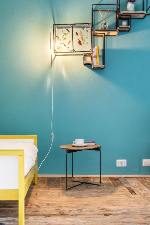 Cute Studio In Old Town By Holiday Solutions Como Exterior foto